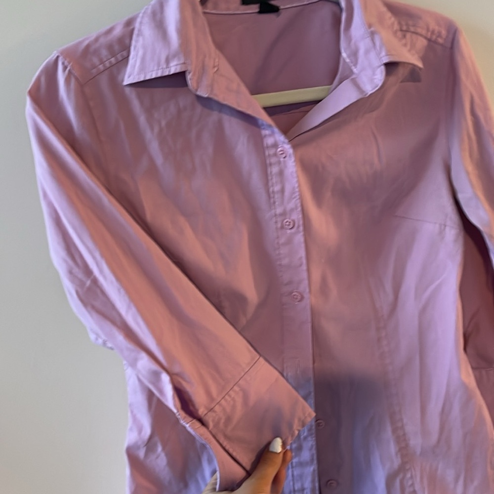 Button down - Picture 2 of 2